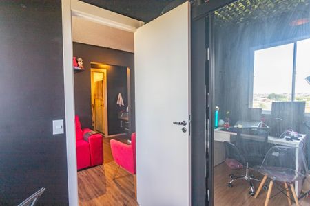 Apartamento à venda com 38m², 2 quartos e sem vagaQuarto 1