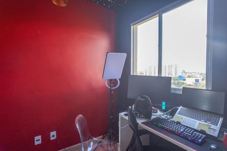 Quarto 1  de apartamento à venda com 2 quartos, 38m² em Parque Bristol, São Bernardo do Campo