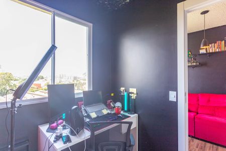 Apartamento à venda com 38m², 2 quartos e sem vagaQuarto 1