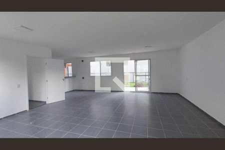 Apartamento à venda com 42m², 2 quartos e sem vagaÁrea Comum 