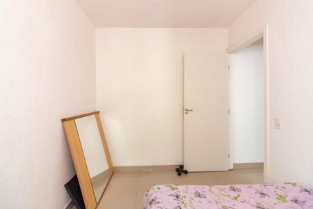 Quarto 2 de apartamento à venda com 2 quartos, 42m² em Jardim Boa Vista, Osasco
