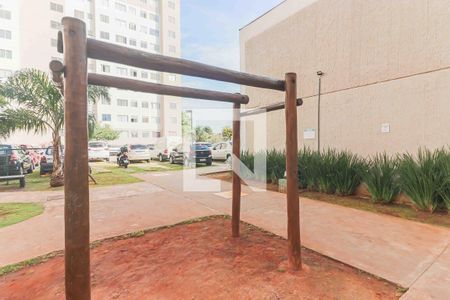 Apartamento à venda com 42m², 2 quartos e sem vagaÁrea Comum 