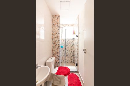 Apartamento à venda com 42m², 2 quartos e sem vagaBanheiro