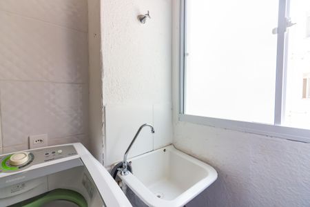 Apartamento à venda com 42m², 2 quartos e sem vagaÁrea de Serviço 