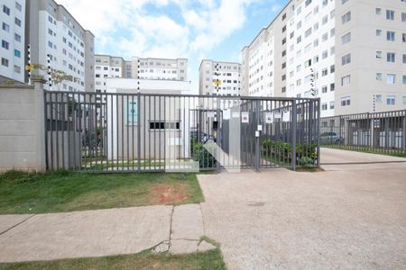 Apartamento à venda com 42m², 2 quartos e sem vagaÁrea Comum 