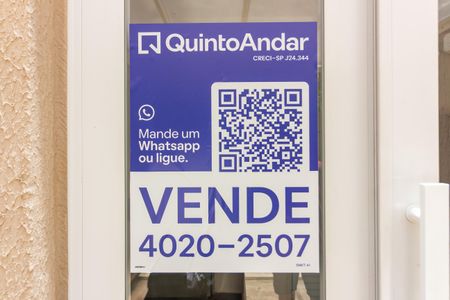 Apartamento à venda com 42m², 2 quartos e sem vagaPlaca 