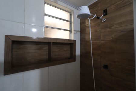 Apartamento para alugar com 38m², 1 quarto e 1 vagaBanheiro