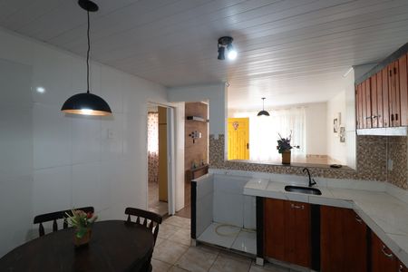 Apartamento para alugar com 38m², 1 quarto e 1 vagaCozinha