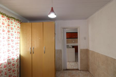 Apartamento para alugar com 38m², 1 quarto e 1 vagaQuarto 1