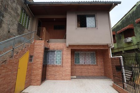 Apartamento para alugar com 38m², 1 quarto e 1 vagaQuintal