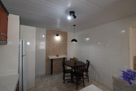 Apartamento para alugar com 38m², 1 quarto e 1 vagaCozinha