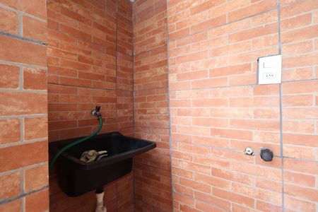 Apartamento para alugar com 38m², 1 quarto e 1 vagaÁrea de Serviço