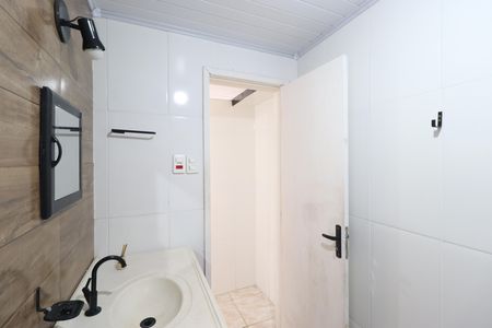 Apartamento para alugar com 38m², 1 quarto e 1 vagaBanheiro