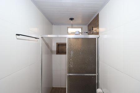 Apartamento para alugar com 38m², 1 quarto e 1 vagaBanheiro