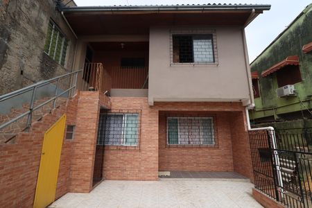 Apartamento para alugar com 38m², 1 quarto e 1 vagaQuintal