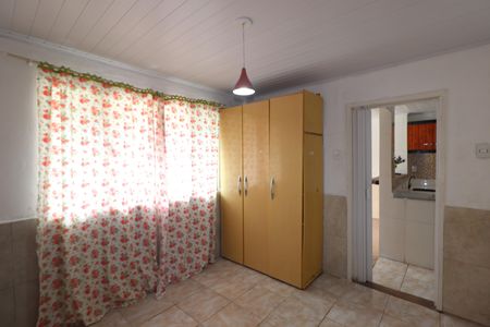 Apartamento para alugar com 38m², 1 quarto e 1 vagaQuarto 1