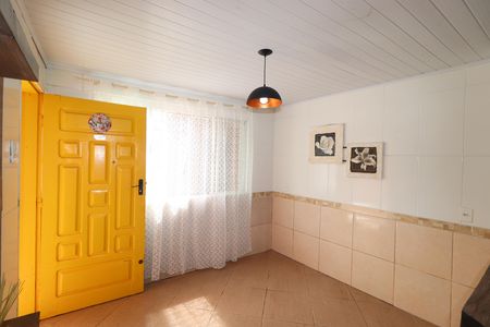 Apartamento para alugar com 38m², 1 quarto e 1 vagaSala