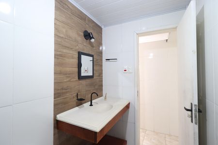 Apartamento para alugar com 38m², 1 quarto e 1 vagaBanheiro
