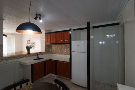 Apartamento para alugar com 38m², 1 quarto e 1 vagaCozinha