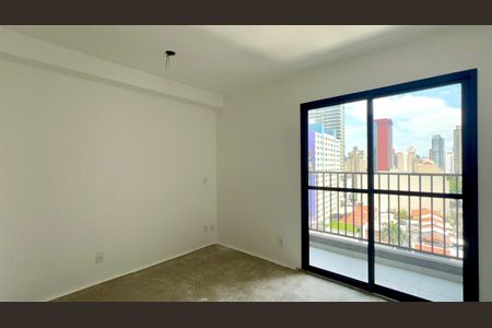 Studio à venda com 25m², 1 quarto e sem vaga Studio à venda com 25m², 1 quarto e sem vagaStudio