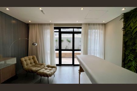 Studio à venda com 25m², 1 quarto e sem vaga Studio à venda com 25m², 1 quarto e sem vagaSpa