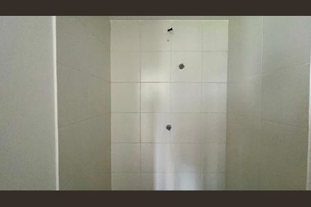 Studio à venda com 25m², 1 quarto e sem vaga Studio à venda com 25m², 1 quarto e sem vagaBanheiro