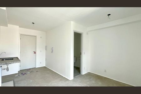 Studio de kitnet/studio à venda com 1 quarto, 25m² em Pinheiros, São Paulo