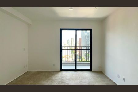 Studio de kitnet/studio à venda com 1 quarto, 25m² em Pinheiros, São Paulo