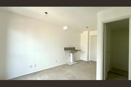 Studio de kitnet/studio à venda com 1 quarto, 25m² em Pinheiros, São Paulo