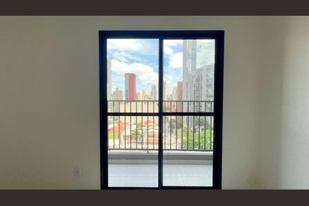 Studio à venda com 25m², 1 quarto e sem vaga Studio à venda com 25m², 1 quarto e sem vagaSacada