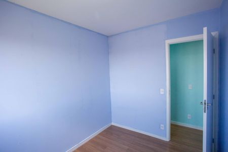 Apartamento para alugar com 2 quartos, 44m² em Piraporinha, Diadema