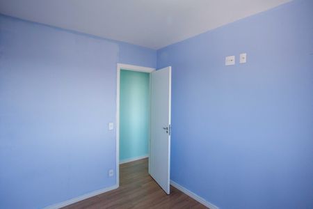 Apartamento para alugar com 47m², 2 quartos e 1 vagaQuarto 1