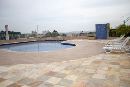 Apartamento para alugar com 47m², 2 quartos e 1 vagaPiscina