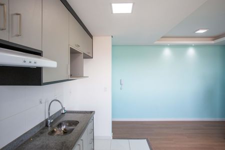 Apartamento para alugar com 47m², 2 quartos e 1 vagaCozinha
