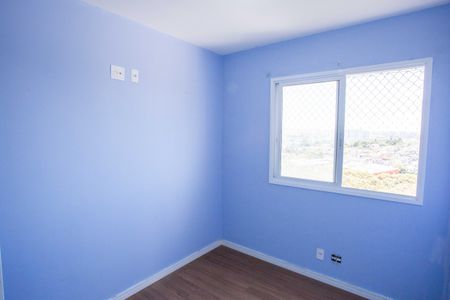 Apartamento para alugar com 2 quartos, 44m² em Piraporinha, Diadema