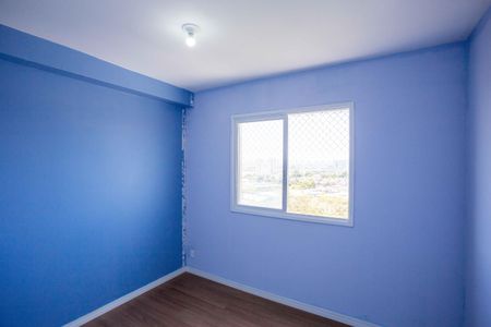 Apartamento para alugar com 2 quartos, 44m² em Piraporinha, Diadema