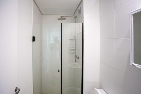 Apartamento para alugar com 47m², 2 quartos e 1 vagaBanheiro