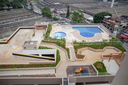 Apartamento para alugar com 47m², 2 quartos e 1 vagaPiscina