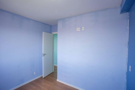 Apartamento para alugar com 47m², 2 quartos e 1 vagaQuarto 2