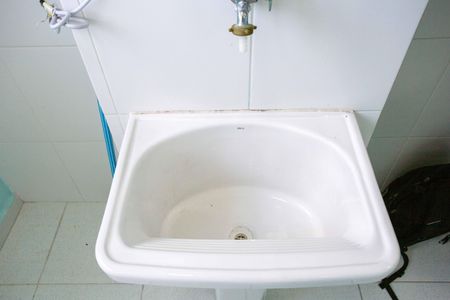 Apartamento para alugar com 47m², 2 quartos e 1 vagaÁrea de Serviço