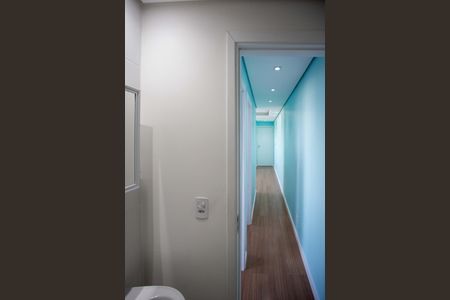 Apartamento para alugar com 47m², 2 quartos e 1 vagaBanheiro