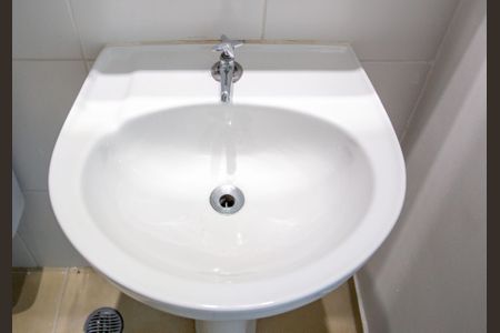 Apartamento para alugar com 47m², 2 quartos e 1 vagaBanheiro