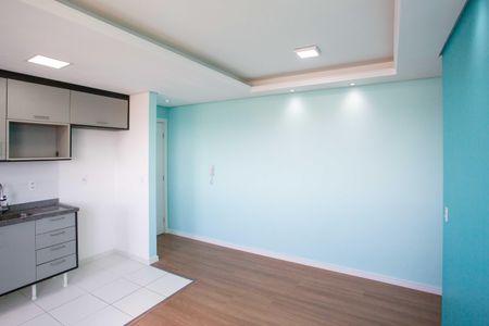Apartamento para alugar com 47m², 2 quartos e 1 vagaSala