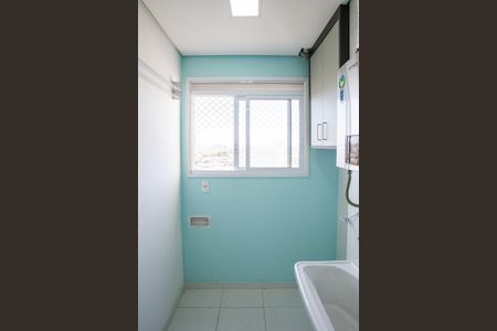 Apartamento para alugar com 47m², 2 quartos e 1 vagaÁrea de Serviço