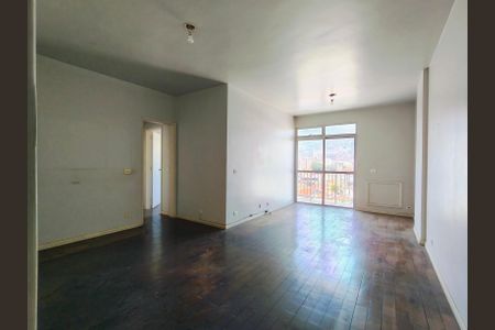 Sala de apartamento à venda com 2 quartos, 85m² em Andaraí, Rio de Janeiro