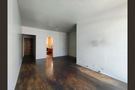 Sala de apartamento à venda com 2 quartos, 85m² em Andaraí, Rio de Janeiro