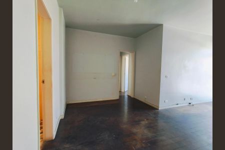 Sala de apartamento à venda com 2 quartos, 85m² em Andaraí, Rio de Janeiro