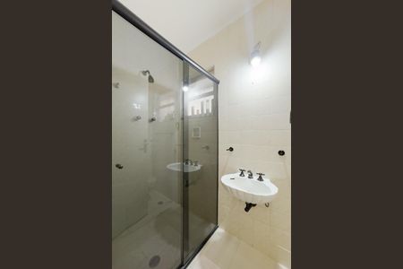 Apartamento para alugar com 180m², 3 quartos e 1 vagaBanheiro 2