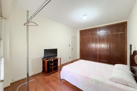 Apartamento para alugar com 180m², 3 quartos e 1 vagaQuarto 3