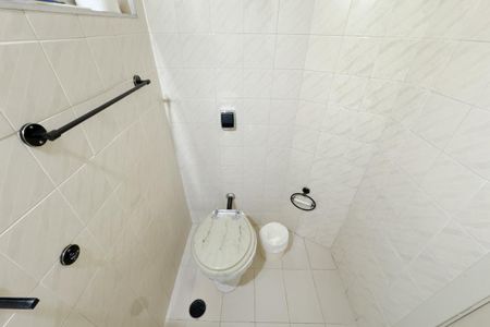 Apartamento para alugar com 180m², 3 quartos e 1 vagaBanheiro 2